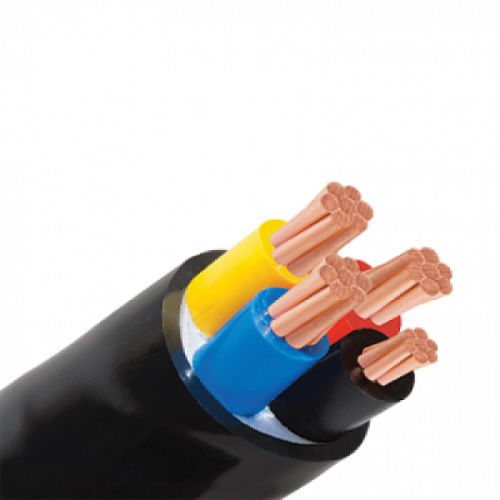 Cáp điện CVV-3x150+1x95-0.6/1KV