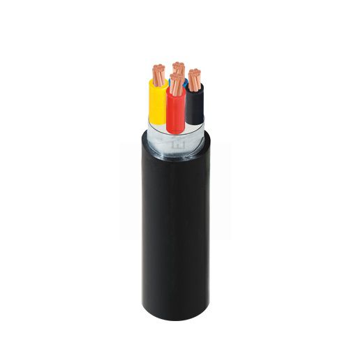 Cáp điện CVV/DSTA-3x95+1x50 - 0.6/1kV
