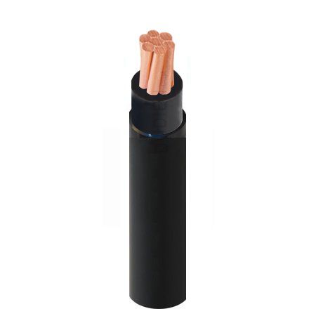Cáp điện CVV-185 - 0.6/1KV