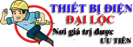 Thiết Bị Điện Đại Lộc